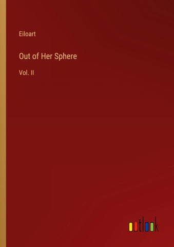 Out of Her Sphere