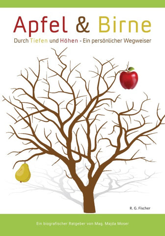 Apfel & Birne: Durch Tiefen und Höhen – Ein persönlicher Wegweiser