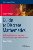 Guide to Discrete Mathematics