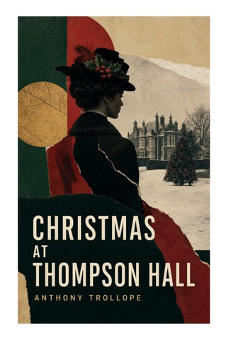 Christmas at Thompson Hall