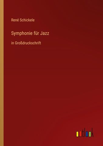 Symphonie für Jazz