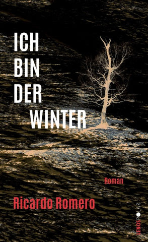 Ich bin der Winter