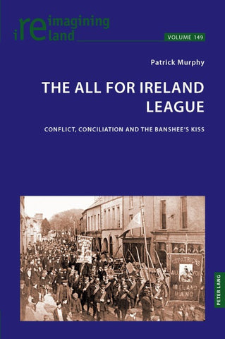 The All for Ireland League