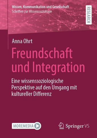 Freundschaft und Integration