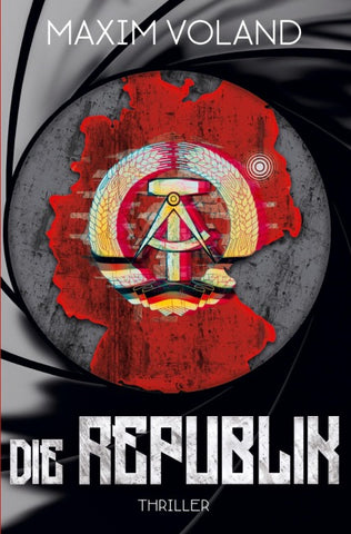 DIE REPUBLIK