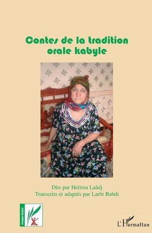 Contes de la tradition orale kabyle