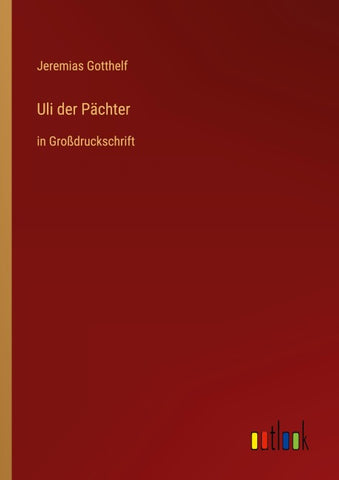 Uli der Pächter