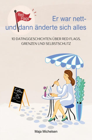 Er war nett - und dann änderte sich alles