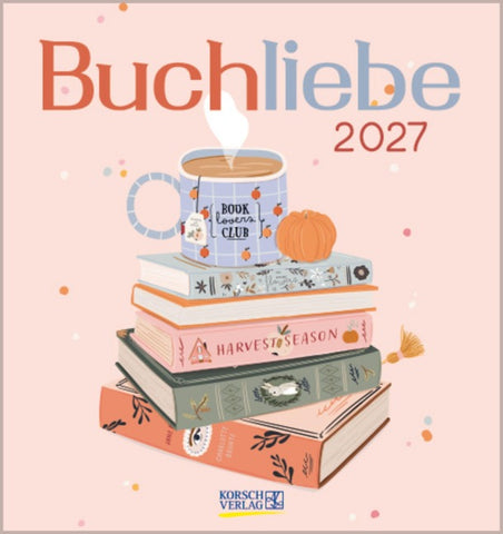 Buchliebe 2027