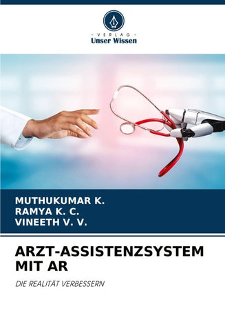 ARZT-ASSISTENZSYSTEM MIT AR