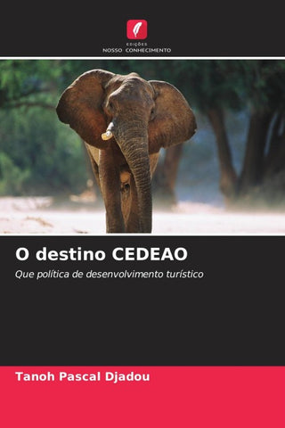 O destino CEDEAO