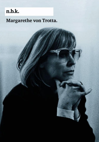 Margarethe von Trotta