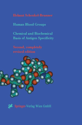 Human Blood Groups