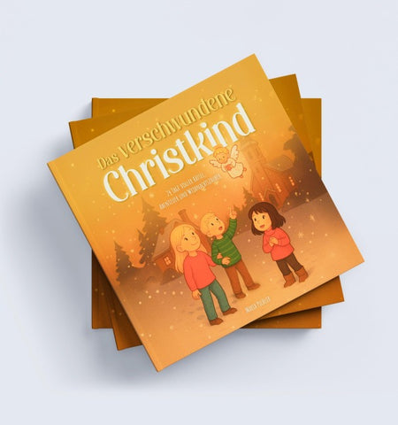 Das verschwundene Christkind