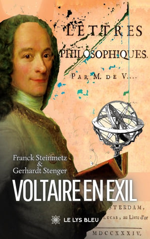 Voltaire en exil