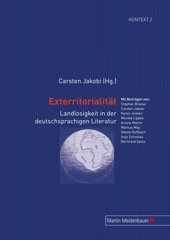 Exterritorialitaet