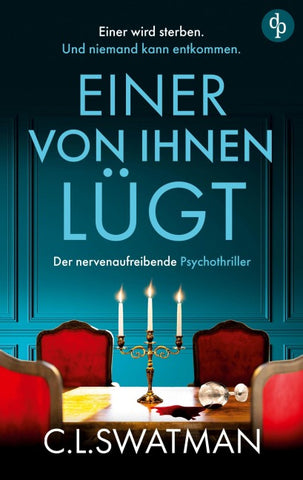 Einer von ihnen lügt
