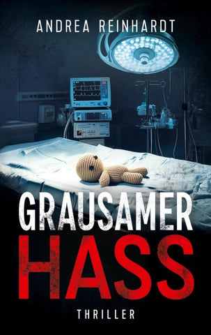 Grausamer Hass