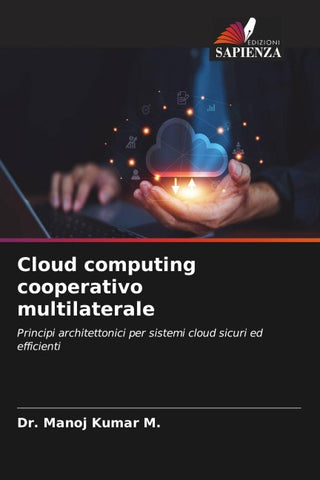Cloud computing cooperativo multilaterale
