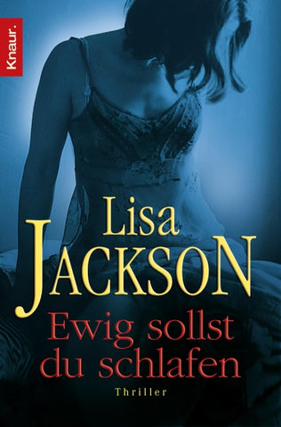 Ewig sollst du schlafen