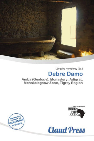 Debre Damo