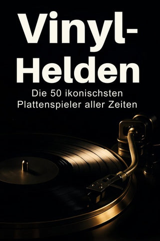 Vinyl-Helden