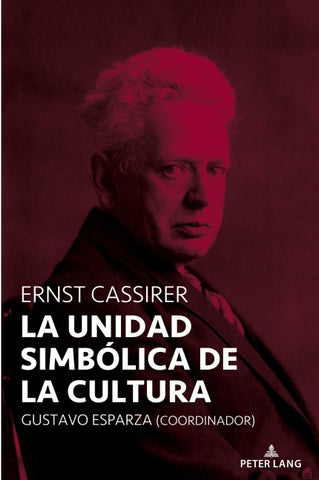 Ernst Cassirer