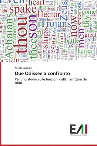 Due Odissee a confronto