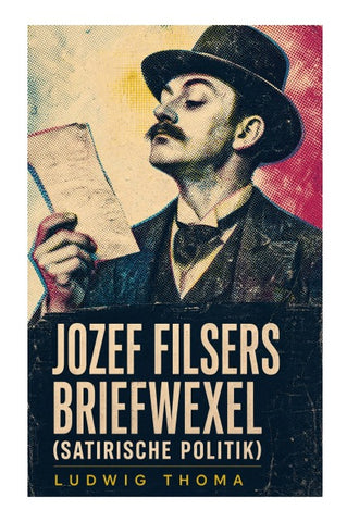Jozef Filsers Briefwexel (Satirische Politik)