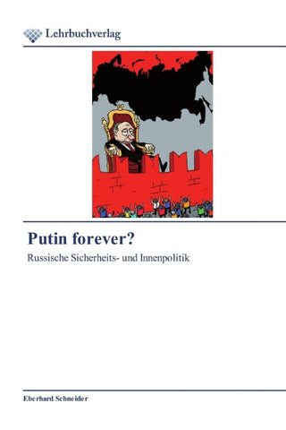 Putin forever?