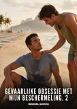 Onverwachte verleiding op het strand
