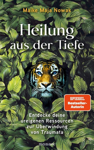 Heilung aus der Tiefe