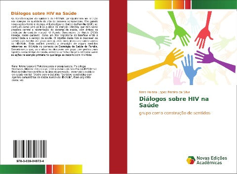 Diálogos sobre HIV na Saúde