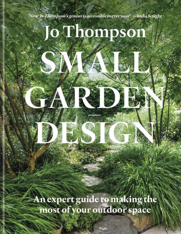 Small Garden Design