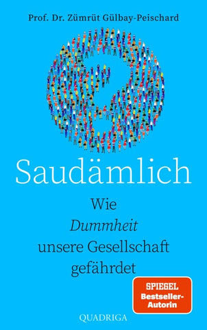 Saudämlich
