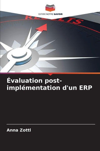 Évaluation post-implémentation d'un ERP