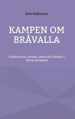Kampen om Bråvalla