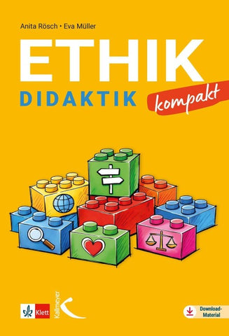 Ethikdidaktik kompakt