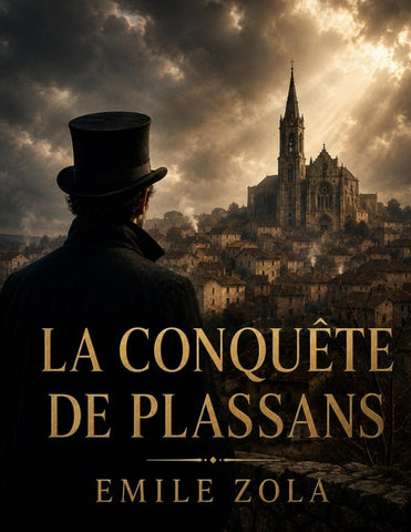 La Conquête de Plassans