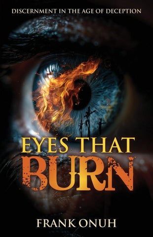 Eyes That Burn