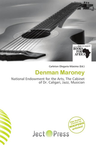 Denman Maroney