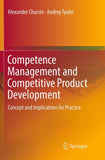 Competence Management and Competitive Product Development