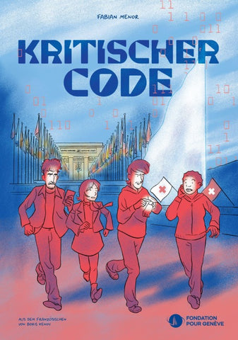 Kritischer Code