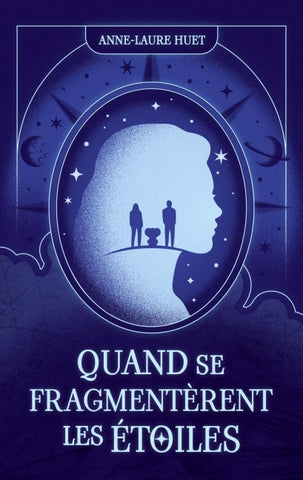 Quand se fragmentèrent les étoiles