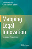 Mapping Legal Innovation