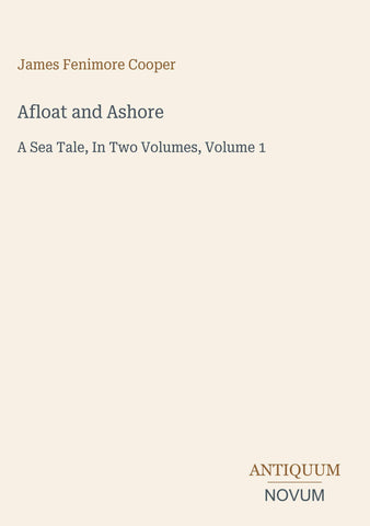 Afloat and Ashore