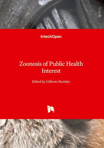 Zoonosis of Public Health Interest