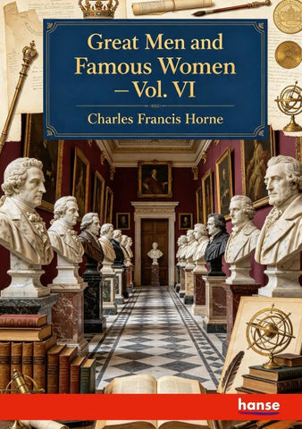 Great Men and Famous Women