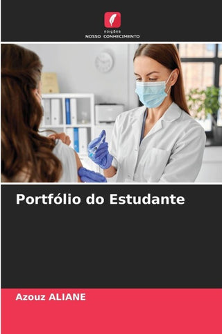 Portfólio do Estudante