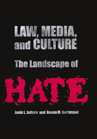 Law, Media, and Culture